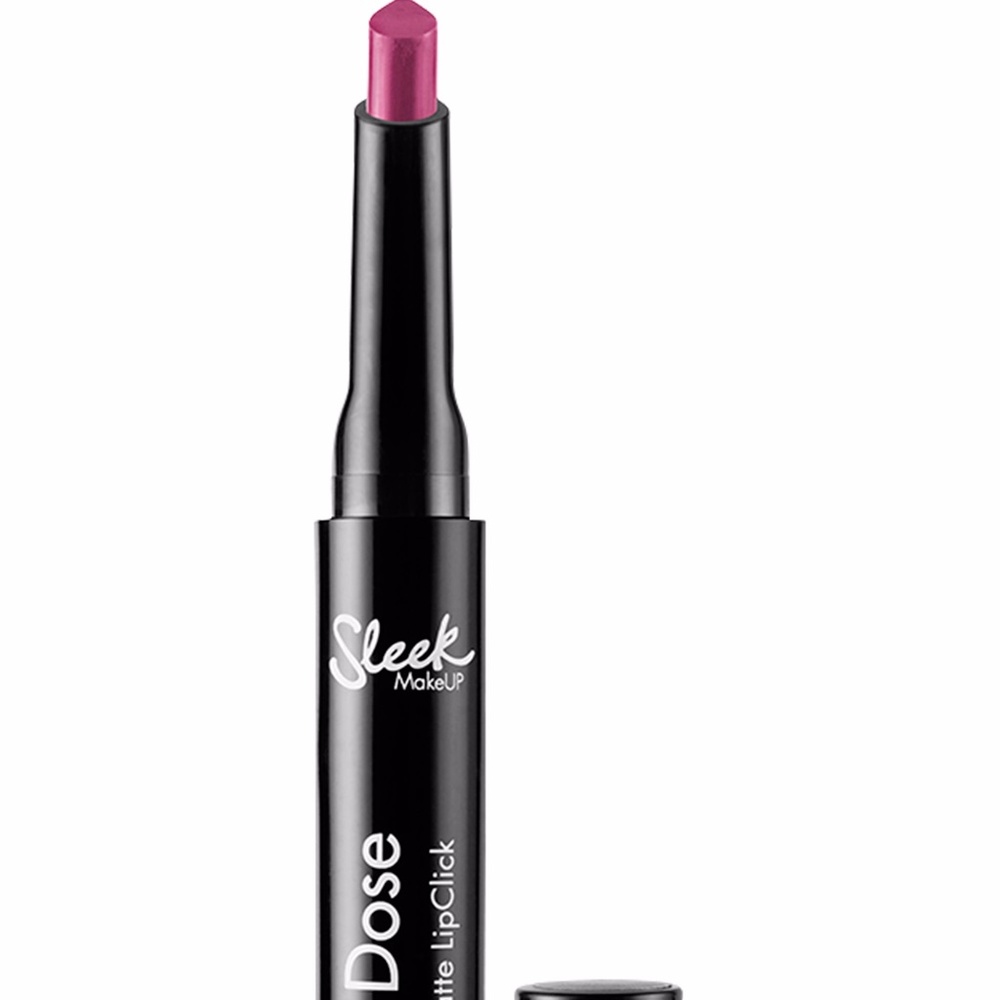 Sleek MakeUP Lip Dose Soft Matte Lip Click